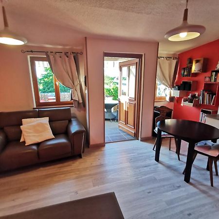 Les 3 Ceps Villa Bergholtz Exterior photo