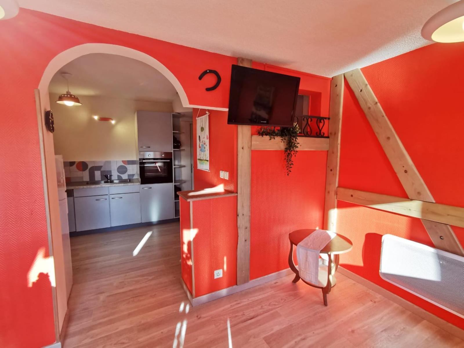 Les 3 Ceps Villa Bergholtz Exterior photo